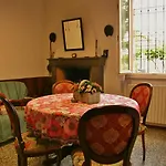 拉布吉亚迪维拉坦兹住宿加早餐旅馆 住宿加早餐酒店 帕爾馬