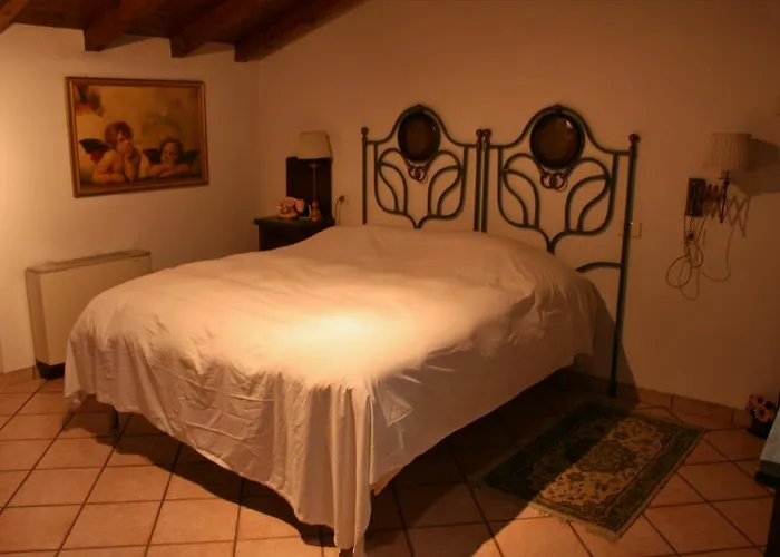 La Bugia Di Tanzi 3*