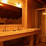 La Bugia Di Tanzi Bed & Breakfast