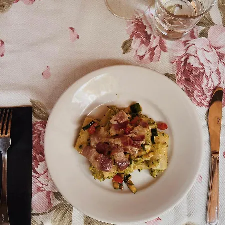 La Bugia Di Tanzi 3*