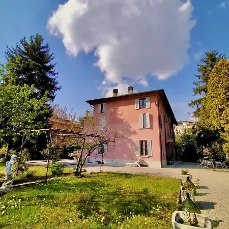 La Bugia Di Tanzi 3* Parma