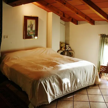 La Bugia Di Tanzi Parma