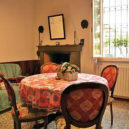 La Bugia Di Tanzi 3*