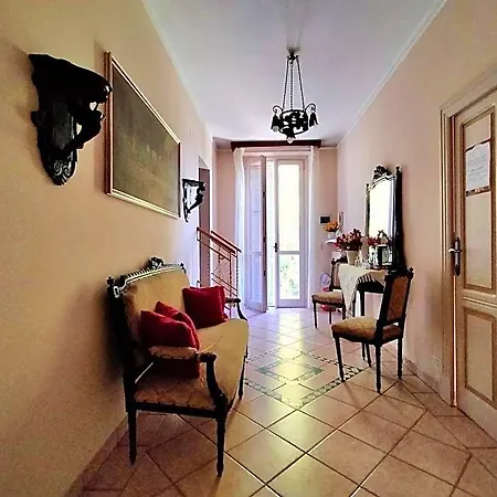 La Bugia Di Tanzi 3* Parme