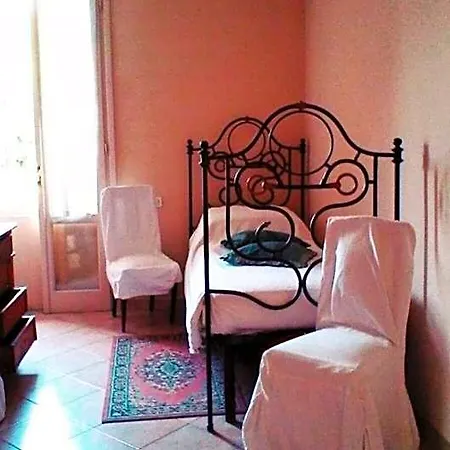 La Bugia Di Tanzi 3*
