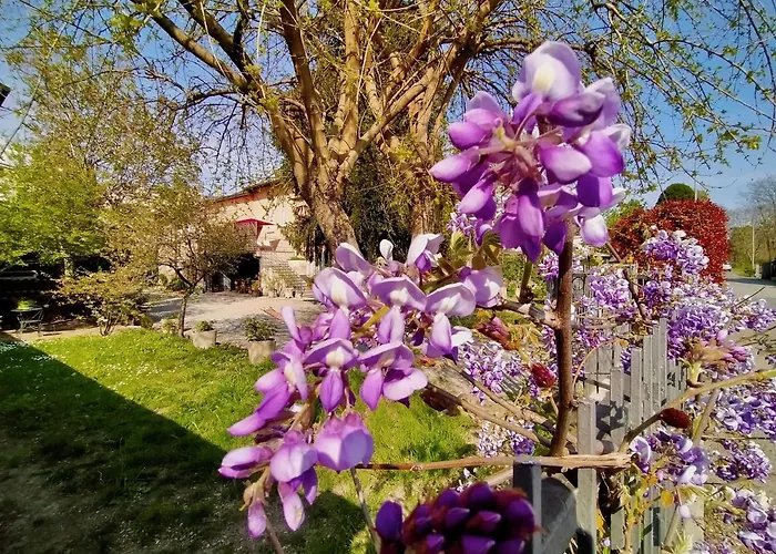 La Bugia Di Tanzi Bed & Breakfast 3*