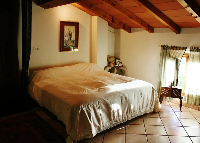 La Bugia Di Tanzi Parma